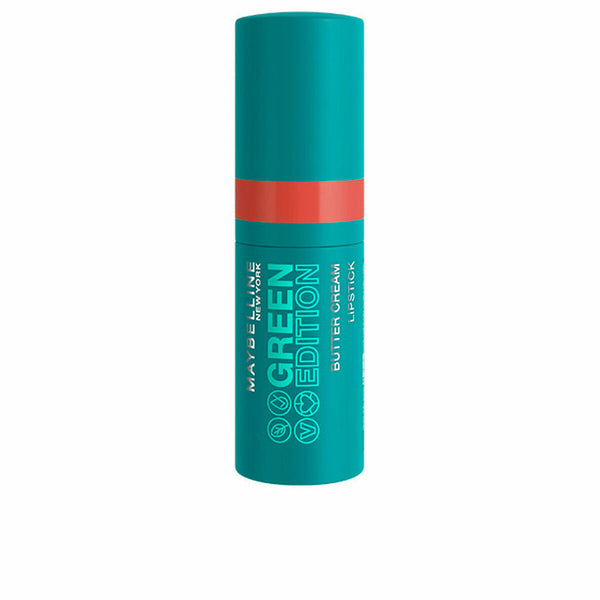 Vlažilna šminka Maybelline Green Edition 007-garden (10 g)