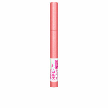 Rouge à lèvres Maybelline Superstay Ink Crayon Nº 185 1,5 g