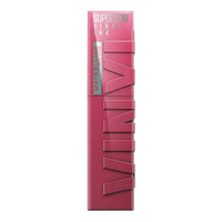 Rouge à lèvres Maybelline Superstay Vinyl Ink 20-coy Liquide