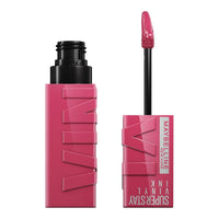 Lipstick Maybelline Superstay Vinyl Ink 20-coy Liquid