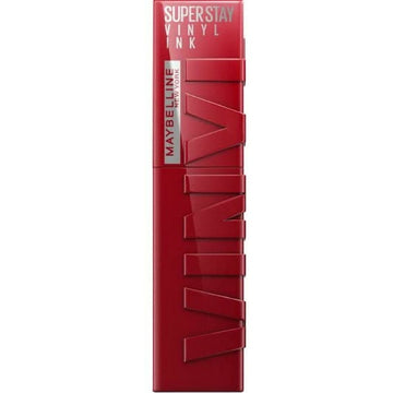 brillant à lèvres Maybelline Superstay Vinyl Link 10-lippy