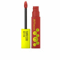 Tekoča šminka Maybelline Superstay Matte Ink Moodmakers Nº 455 Harmonizer 5 ml