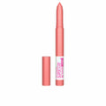 Šminka Maybelline Superstay Ink Crayon Nº 190 1,5 g