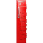 bleščilo za ustnice Maybelline Superstay Vinyl Link 25-red-hot