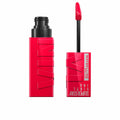 Lipstick Maybelline Superstay Vinyl Ink 45-capricious Liquid 4,2 ml