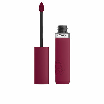 Rouge à lèvres liquide L'Oreal Make Up Infaillible Matte Resistance Pay Day Nº 560 (1 Unités)