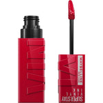 bleščilo za ustnice Maybelline Superstay Vinyl Link 50-wicked