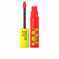 Tekoča šminka Maybelline Superstay Matte Ink Moodmakers Energizer 5 ml