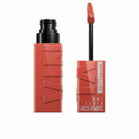 Lipstick Maybelline Superstay Vinyl Ink Liquid Nº 125-keen 4,2 ml