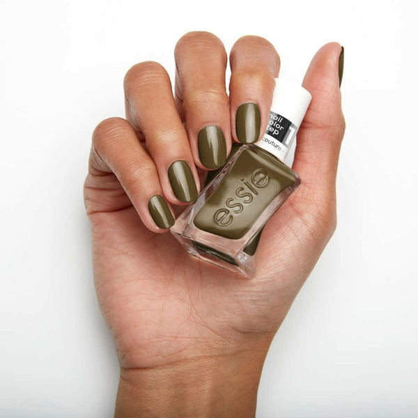 nail polish Essie Gel Couture 540-plaid (13,5 ml)