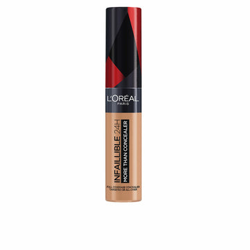 Korektor za obraz L'Oreal Make Up Infallible 328,5-creme (11 ml)