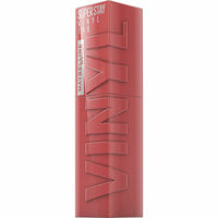 Lipstick Maybelline Superstay Vnyl Ink 35-cheeky