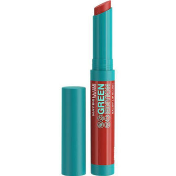 Barvni Balzam za Ustnice Maybelline Green Edition 10-sandalwood (1,7 g)