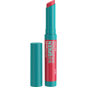 Barvni Balzam za Ustnice Maybelline Green Edition 06-dusk (1,7 g)