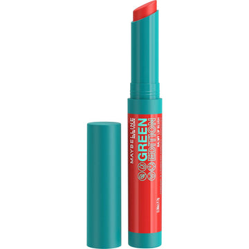 Baume à lèvres avec couleur Maybelline Green Edition 03-sunshine (1,7 g)