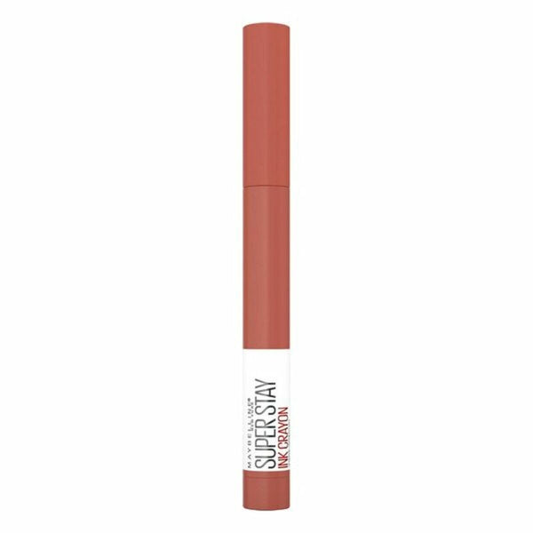 Rouge à lèvres Superstay Ink Maybelline Superstay Ink 100 Reach High 1,5 g