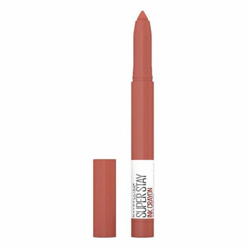 Rouge à lèvres Superstay Ink Maybelline Superstay Ink 100 Reach High 1,5 g