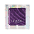 Eyeshadow Color Queen L'Oreal Make Up (Refurbished A+)