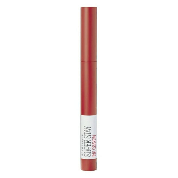 Lipstick Superstay Ink Maybelline 40 Laugh Louder