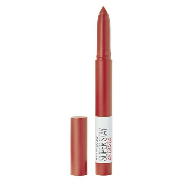 Lipstick Superstay Ink Maybelline 40 Laugh Louder