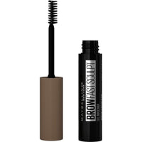 Maskara za obrvi Maybelline Express Brow Nº 02 Soft Brown