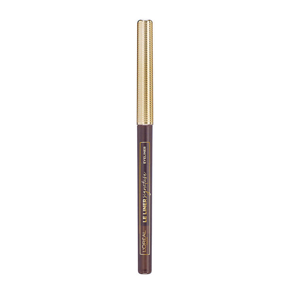 Eyeliner Le Liner Signature L'Oreal Make Up