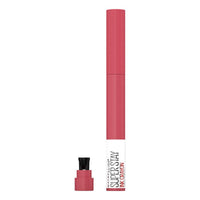 Rouge à lèvres Maybelline Superstay Ink 85-change is good (1,5 g)