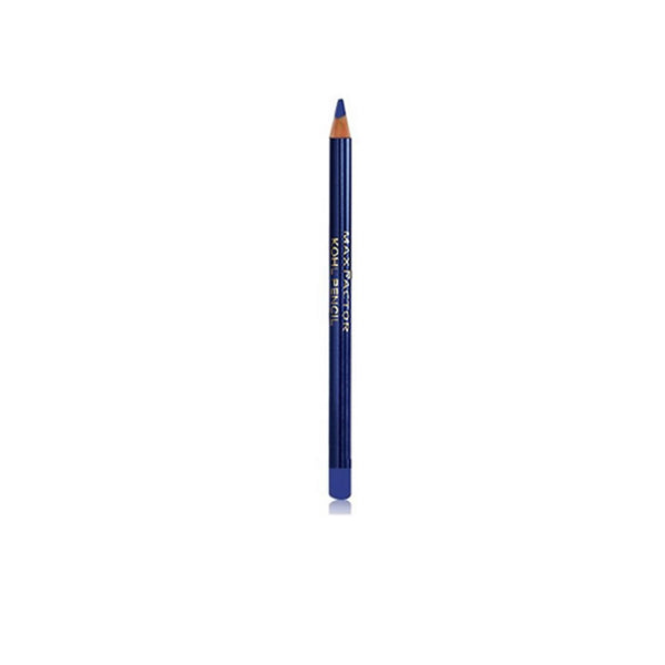 "Max Factor Khol Eye Liner Pencil 80 Cobalt Blue"