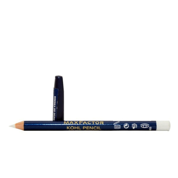 Svinčnik za oči Kohl Pencil Max Factor