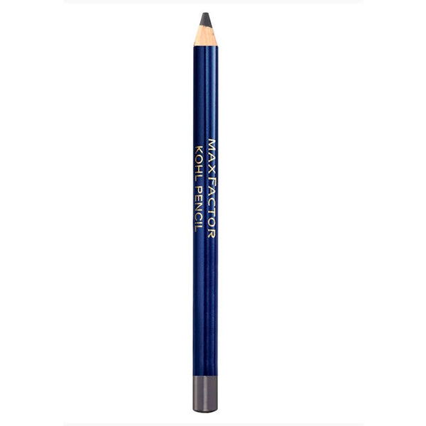 "Max Factor Khol Eye Liner Pencil 50 Charcoal Grey"