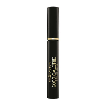 "Max Factor 2000 Calorie Dramatic Volume Mascara 01 Black "