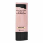 Fluid Makeup Basis Lasting Performance Max Factor (35 ml)