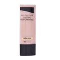 "Max Factor Lasting Performance Foundation 102 Patelle"