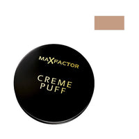 "Max Factor Creme Puff Powder Compact 05 Translucent"