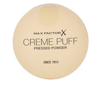 "Max Factor Creme Puff Powder Compact  41 Medium Beige "