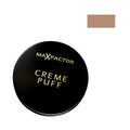 "Max Factor Creme Puff Powder Compact 42 Deep Beige"