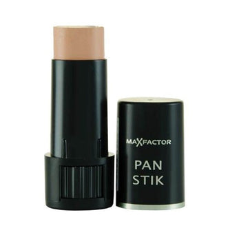 "Max Factor Pan Stik Foundation 14 Cool Copper"