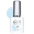 Nail polish Gel iQ Beter Peek a Blue (5 ml)