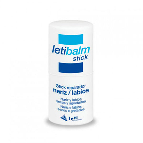 "Letibalm Stick 4g"