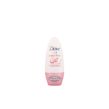 "Dove Beauty Finish Deodorante Roll On 50ml"