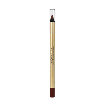 "Max Factor Colour Elixir Lip Liner 16 Brown And Bold"