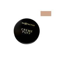 "Max Factor Creme Puff Powder Compact 75 Golden"