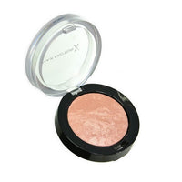 "Max Factor Creme Puff Blush 10 Nude Mauve"