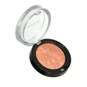 "Max Factor Creme Puff Blush 25 Alluring Rose"