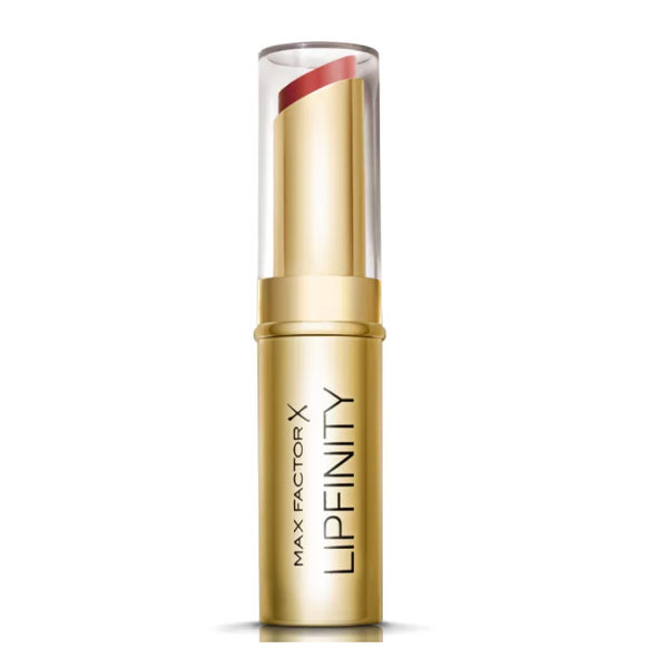 "Max Factor Rossetto Lipfinity Lunga Tenuta 23 Sienna"