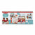 Toy pastry shop Melissa & Doug 39 Pieces 59 x 24 x 24 cm