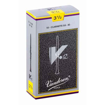 Nozzle CR1935 Clarinet (10 uds) (Refurbished A+)