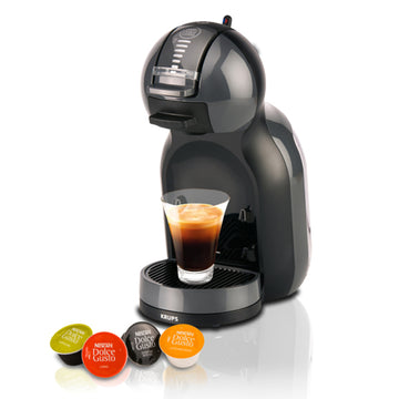 Capsule Coffee Machine Krups Mini Me MINI ME DOLCE GUSTO 15 bar 0,8 L 1500W