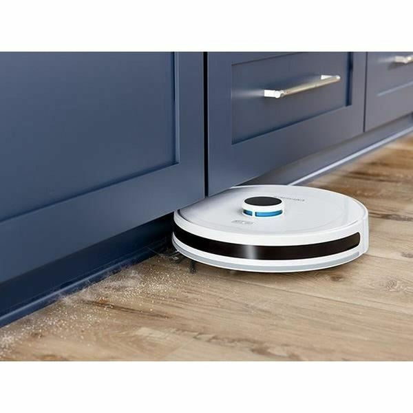 Robot Vacuum Cleaner Bissell SpinWave R5 Pet 500 ml