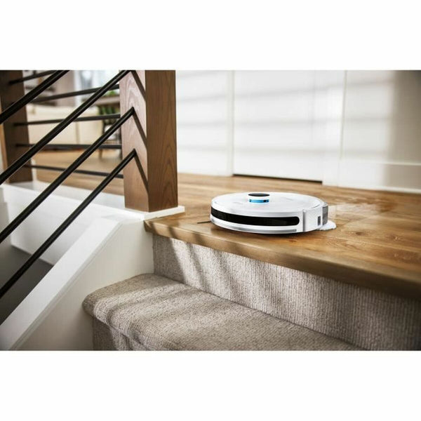 Robot Vacuum Cleaner Bissell SpinWave R5 Pet 500 ml